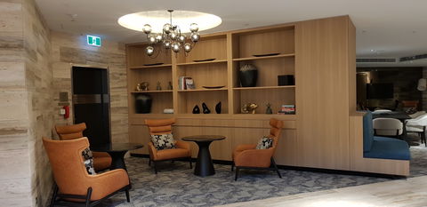 Vibe Hotel North Sydney - Kingaroy Accommodation 1