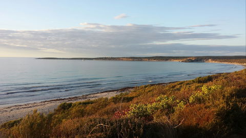 Vivonne Bay Island Getaway - Kingaroy Accommodation 2