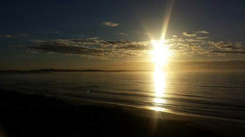 Vivonne Bay Island Getaway - Kingaroy Accommodation 3