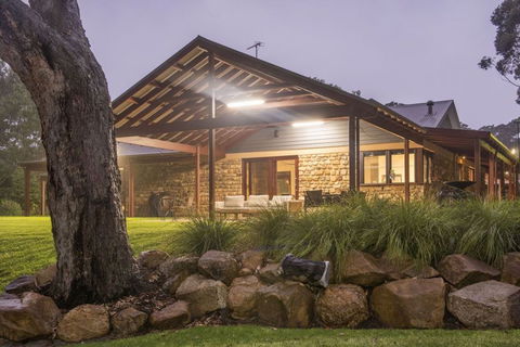 WA HomeStay - Kingaroy Accommodation 0
