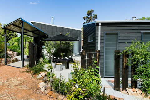 WA HomeStay - Kingaroy Accommodation 4