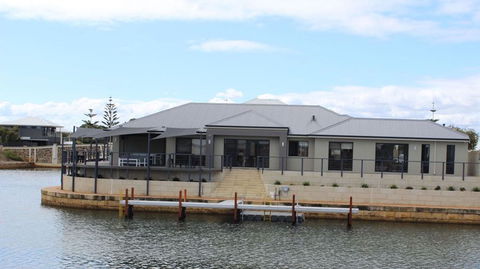 WA HomeStay - Kingaroy Accommodation 5