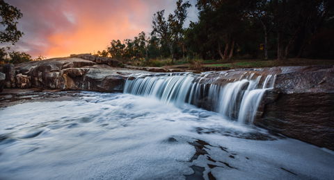 WA HomeStay - Kingaroy Accommodation 6