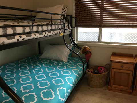 WA HomeStay - Kingaroy Accommodation 7