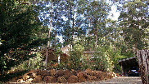 WA HomeStay - Kingaroy Accommodation 9