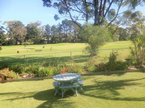 Waratah Cottage - Kingaroy Accommodation 7