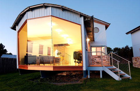 Wheelhouse Apartments - Kingaroy Accommodation 0