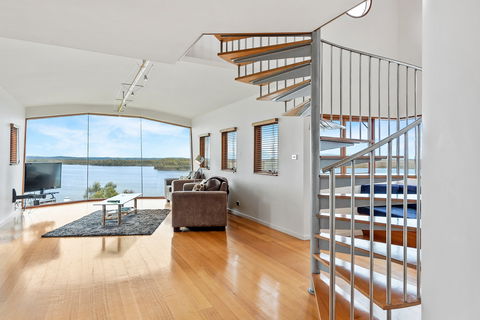 Wheelhouse Apartments - Kingaroy Accommodation 1