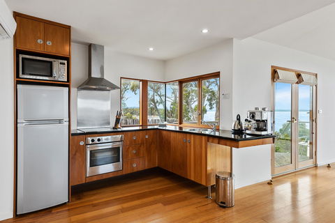 Wheelhouse Apartments - Kingaroy Accommodation 2