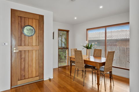 Wheelhouse Apartments - Kingaroy Accommodation 3