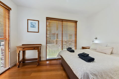 Wheelhouse Apartments - Kingaroy Accommodation 4