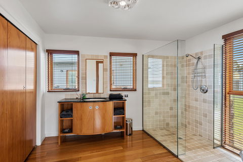 Wheelhouse Apartments - Kingaroy Accommodation 5