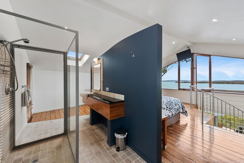 Wheelhouse Apartments - Kingaroy Accommodation 7