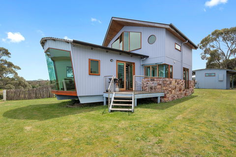 Wheelhouse Apartments - Kingaroy Accommodation 8