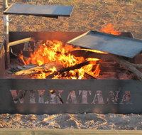 Wilkatana Station - Kingaroy Accommodation