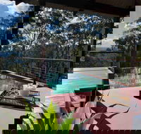 Wild Edge Retreat - Kingaroy Accommodation