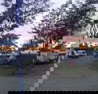 Wine Country Tourist Park - Kingaroy Accommodation