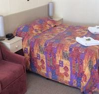Woodmans Hill Motel Ballarat - Kingaroy Accommodation
