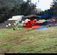 Wollondilly River Station - Kingaroy Accommodation