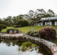 Yellow Dog Cottage - Kingaroy Accommodation