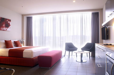 Abode Woden - Kingaroy Accommodation 0