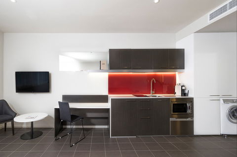 Abode Woden - Kingaroy Accommodation 2