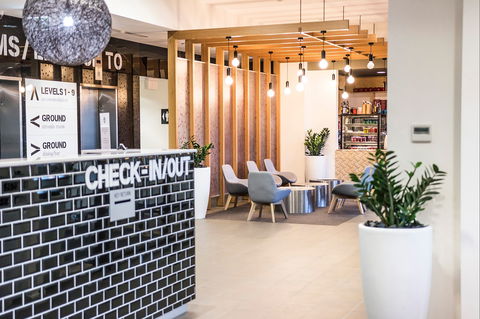 Abode Woden - Kingaroy Accommodation 3