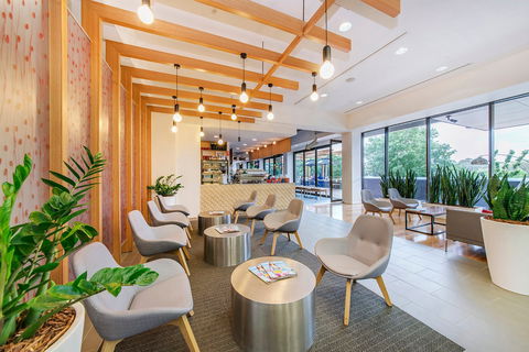 Abode Woden - Kingaroy Accommodation 4