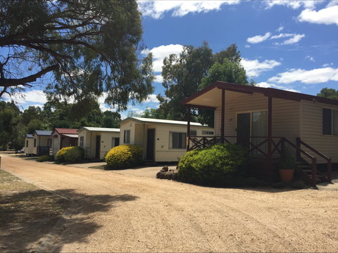 Acacia Caravan Park And Holiday Units - Kingaroy Accommodation 0