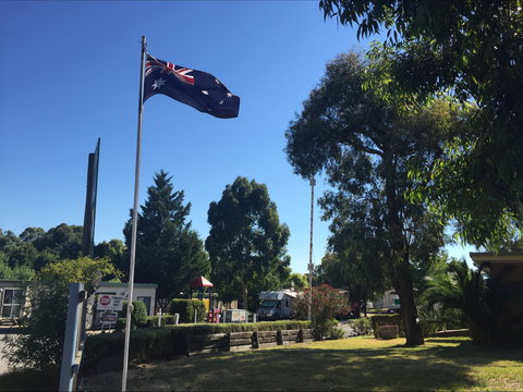 Acacia Caravan Park And Holiday Units - Kingaroy Accommodation 1