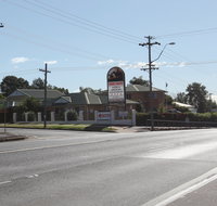 Across Country Motor Inn and Serviced Apartments - Kingaroy Accommodation