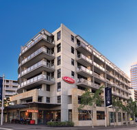 Adina Apartment Hotel Sydney Darling Harbour - Kingaroy Accommodation