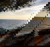 Albarino - Kingaroy Accommodation