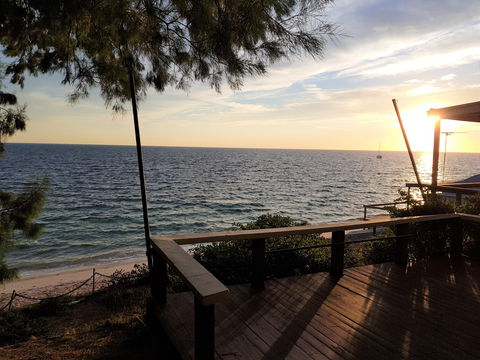 Albarino - Kingaroy Accommodation 0