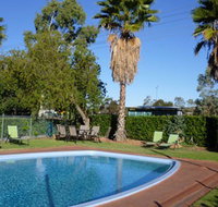 Alice Motor Inn - Kingaroy Accommodation