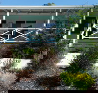 Alkira Studios Fish Creek - Kingaroy Accommodation