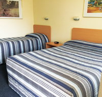 All Seasons Motor Lodge - Open - Kingaroy Accommodation