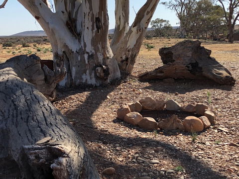 Almerta Station - Kingaroy Accommodation 5