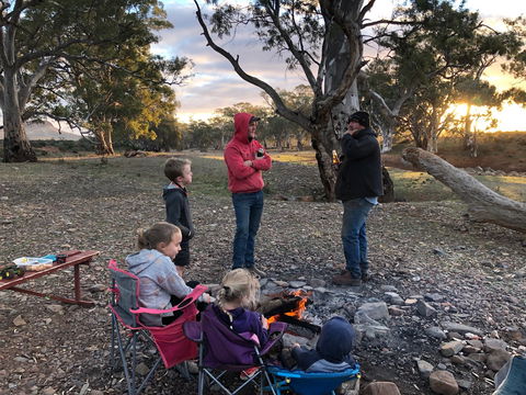 Almerta Station - Kingaroy Accommodation 8