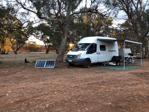 Almerta Station - Kingaroy Accommodation 9