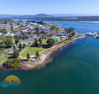 Anchor Bay Motel - Kingaroy Accommodation