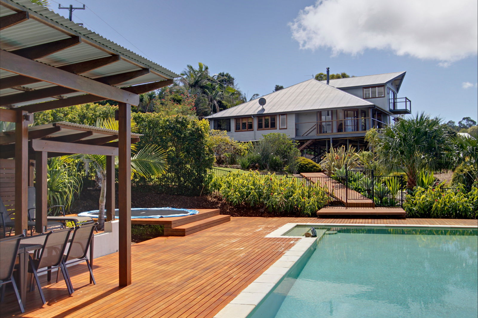Coopers Shoot NSW Kingaroy Accommodation