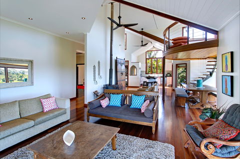 A PERFECT STAY - Kamala - Kingaroy Accommodation 2