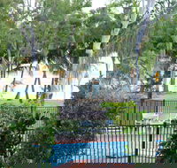 Arcadia Village Motel - Kingaroy Accommodation