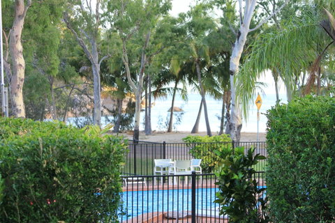 Arcadia Village Motel - Kingaroy Accommodation 0