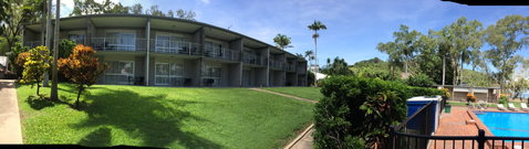 Arcadia Village Motel - Kingaroy Accommodation 1