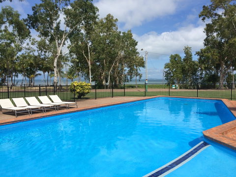 Arcadia Village Motel - Kingaroy Accommodation 2