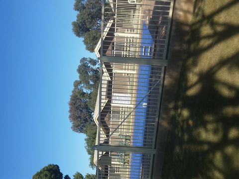 ARDROSSAN - Highview Holiday Village - Kingaroy Accommodation 1