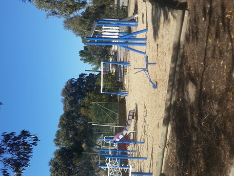 ARDROSSAN - Highview Holiday Village - Kingaroy Accommodation 2