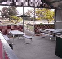 Ariah Park Camping Ground - Kingaroy Accommodation